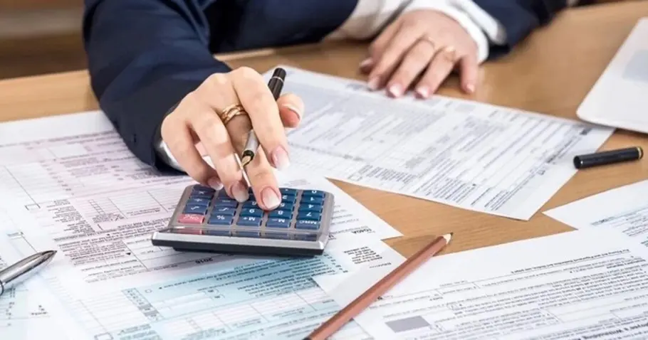 Gelir Vergisi Beyannamesi Hazırlarken Dikkat Edilecek Hukuki Noktalar