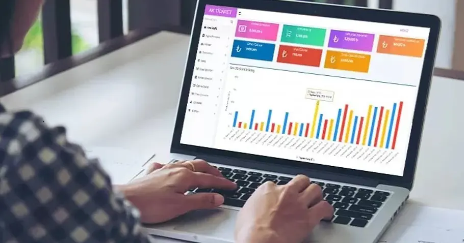 Bulut Tabanlı Muhasebe Yazılımlarının Avantajları