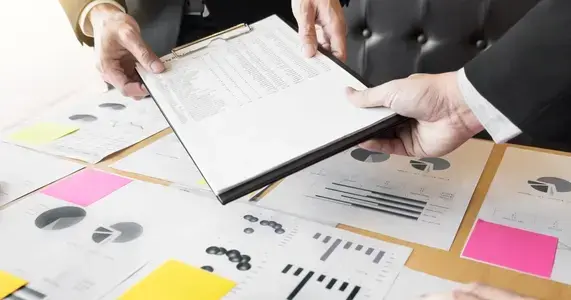 Muhasebede Dijital Dönüşüm: İşletmeler İçin Neden Kaçınılmaz?