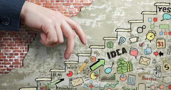 Girişimciliğe Başlamadan Önce Bilmeniz Gereken 10 Şey