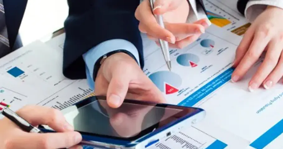 Bordro ve Maaş Yönetimi