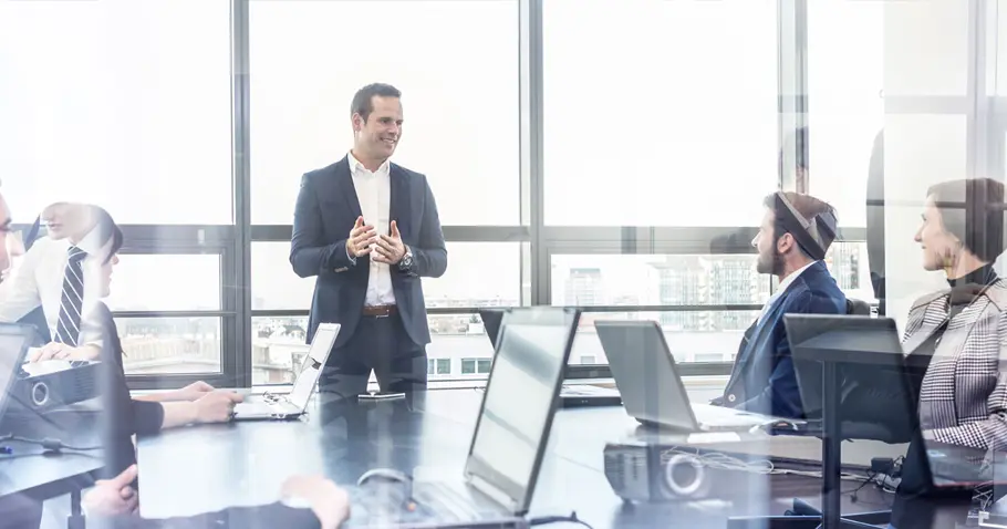 İş Süreçleri ve Muhasebe