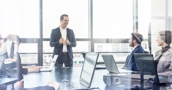 İş Süreçleri ve Muhasebe