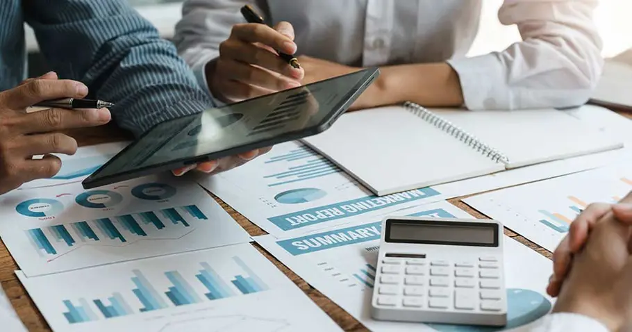 KOBİ’ler için Muhasebe ve Finans Yönetimi Rehberi